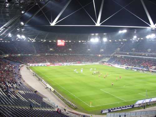 Hannover - VfL Bochum - photo